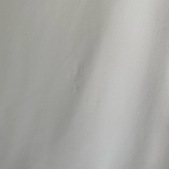 2 for $10 Cleo White Tank - Picture 3 of 7